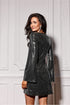 Robe courte model 203365 Roco Fashion